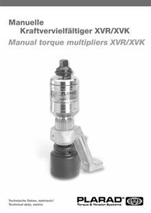 Ročni multiplikatorji Plarad Ročni multiplikatorji Plarad